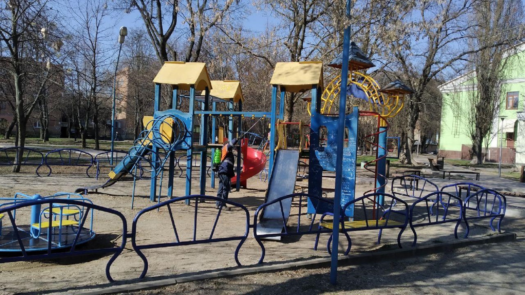 Ілюстративне фото