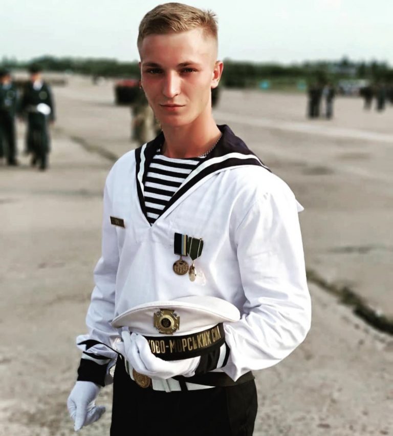 Владиславу Геріху хочуть присвоїти Героя України