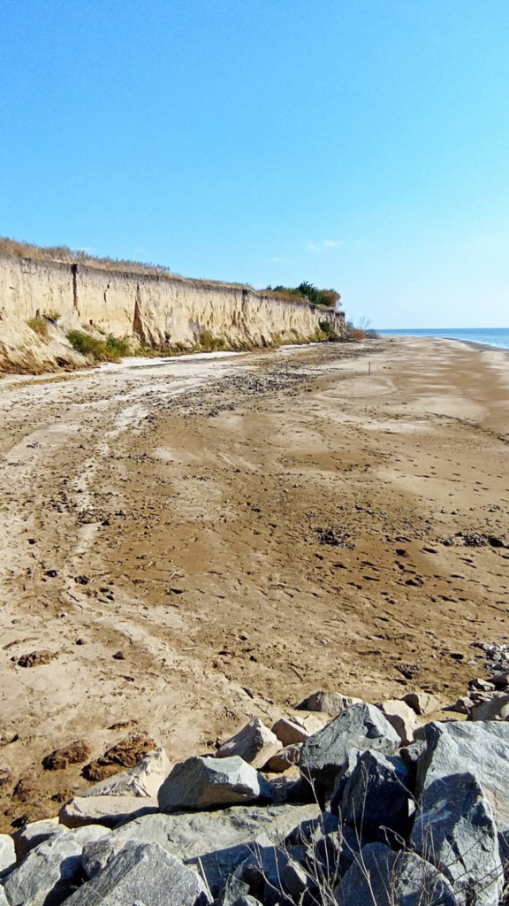 Кременчуцьке водосховище