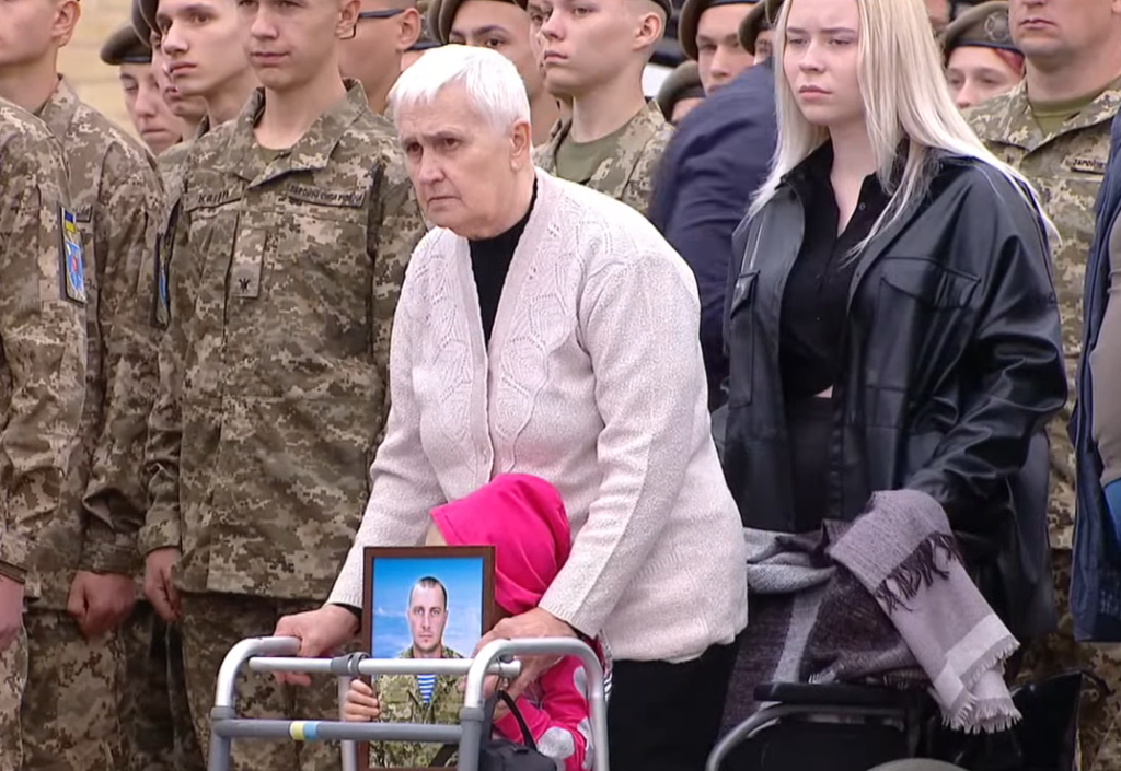 Олександр Федорченко