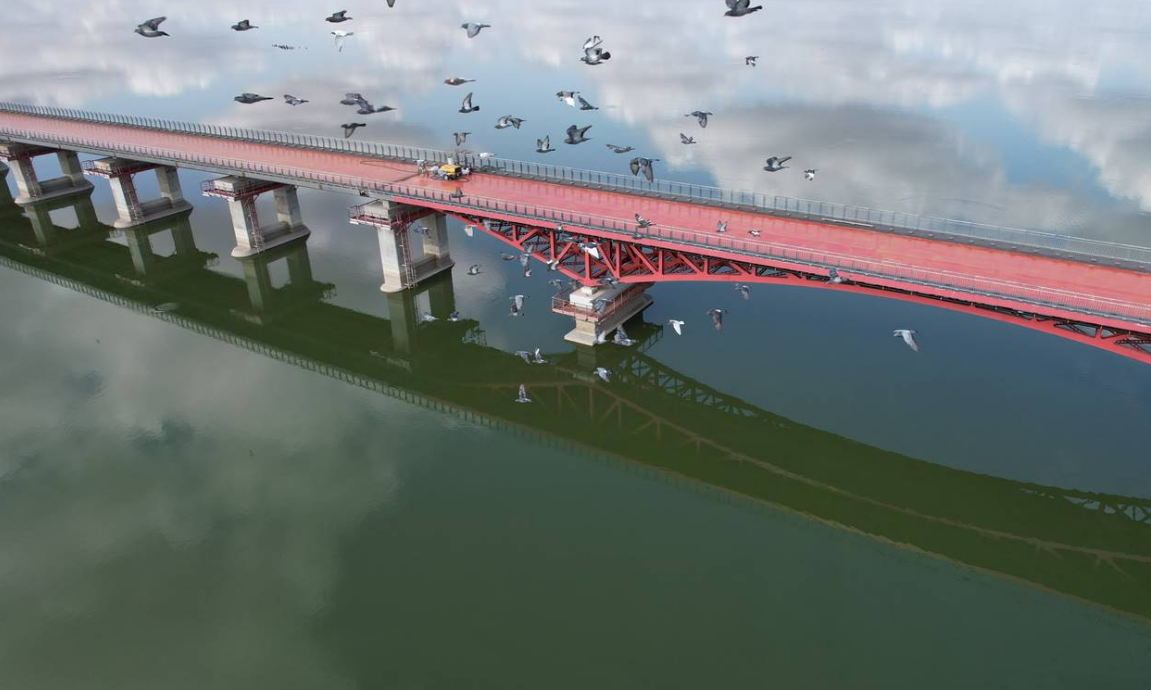 Міст через Сулу