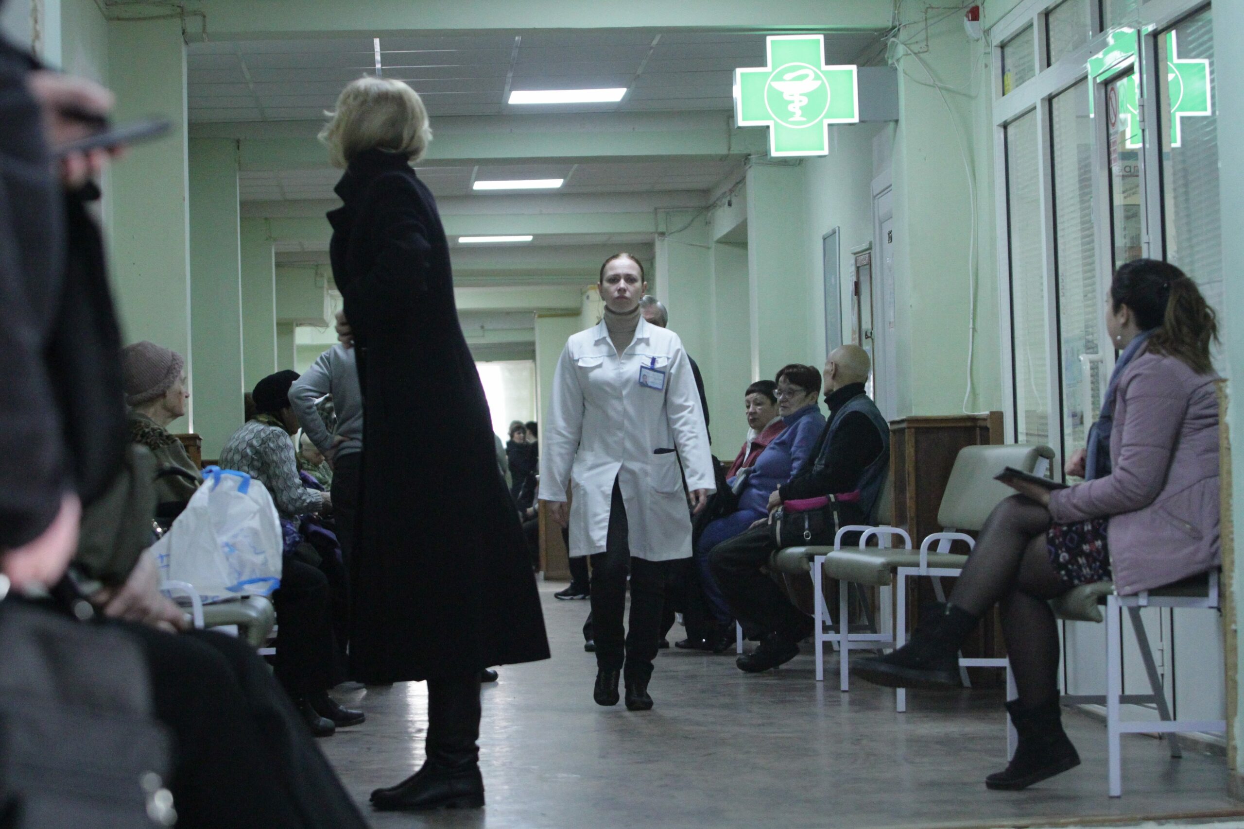 Ілюстративне фото