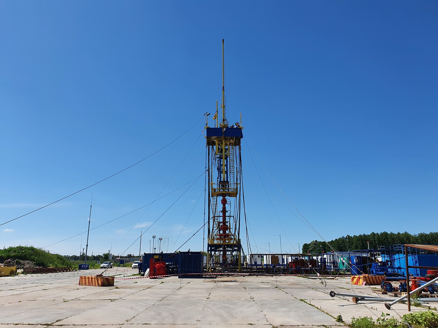 Ілюстративне фото