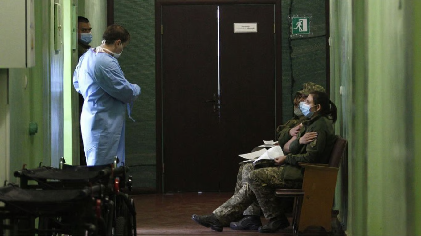 Фото ілюстративне