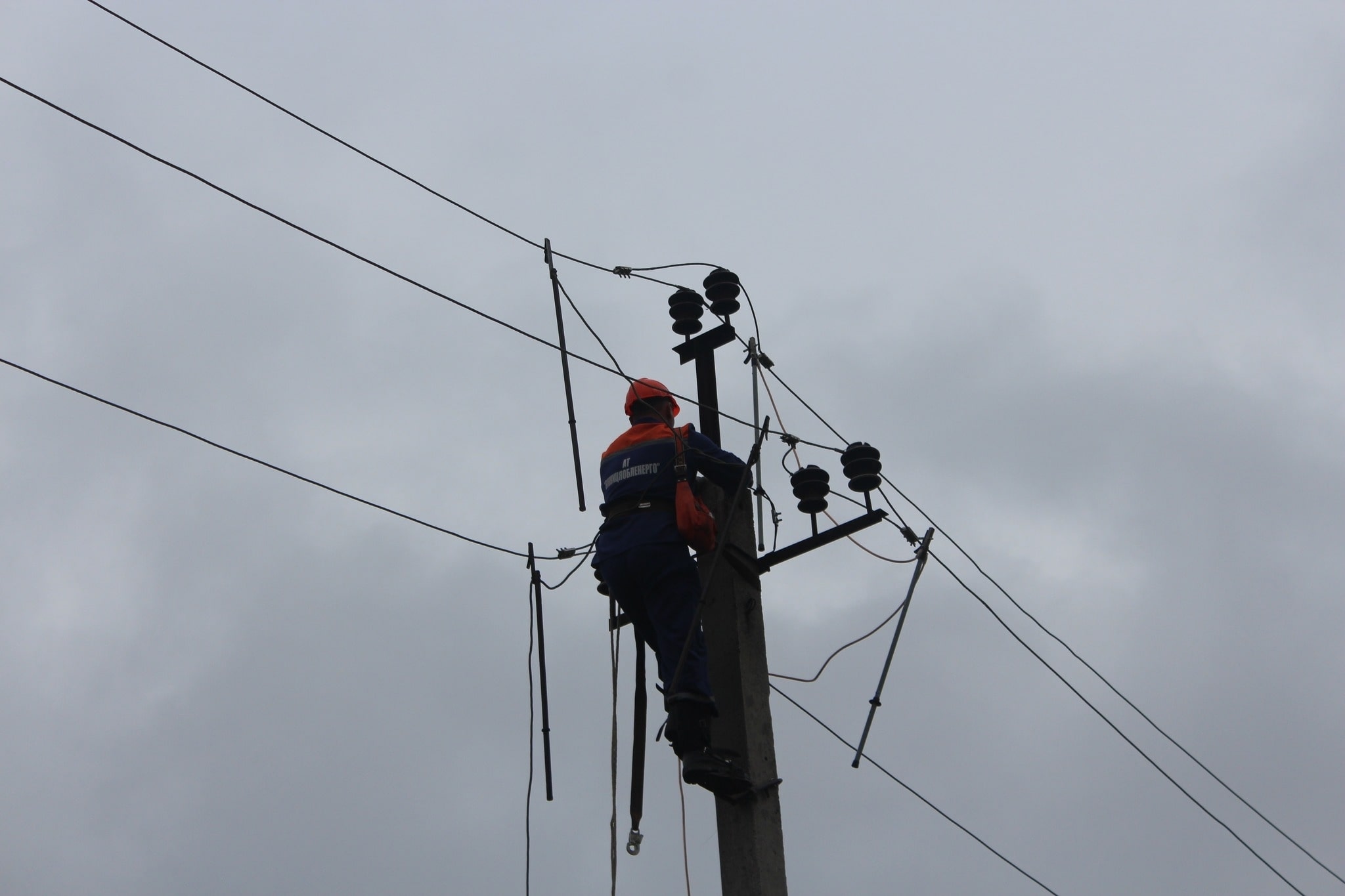 Ілюстративне фото