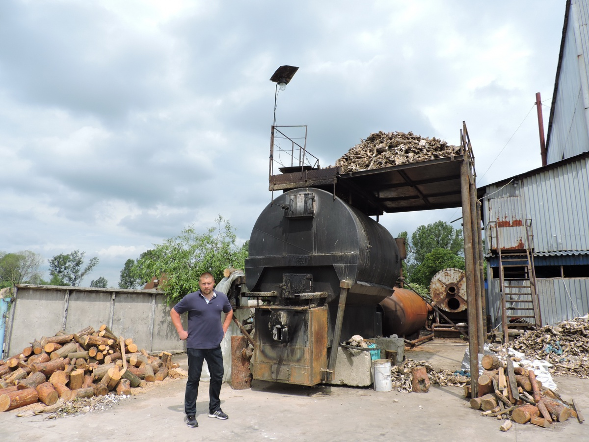 Ілюстративне фото. Ковельський ветсанзавод