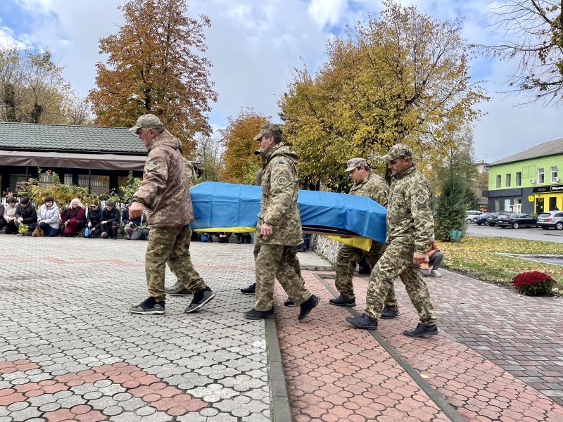 Сергій Шаповал