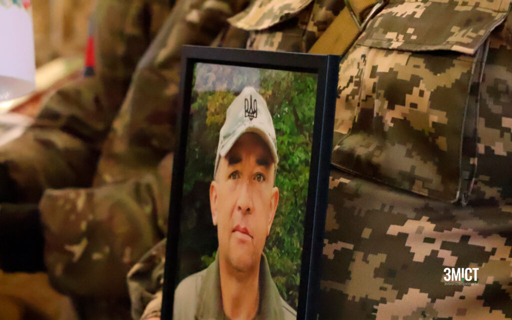 Сергій Писаренко