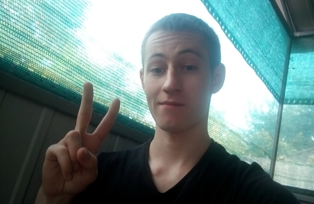 Максим Хітайлов