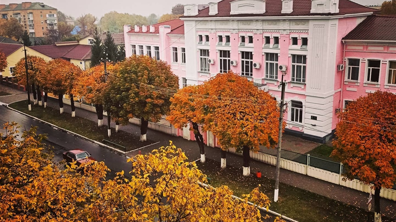 Ілюстративне фото. Гадяч.