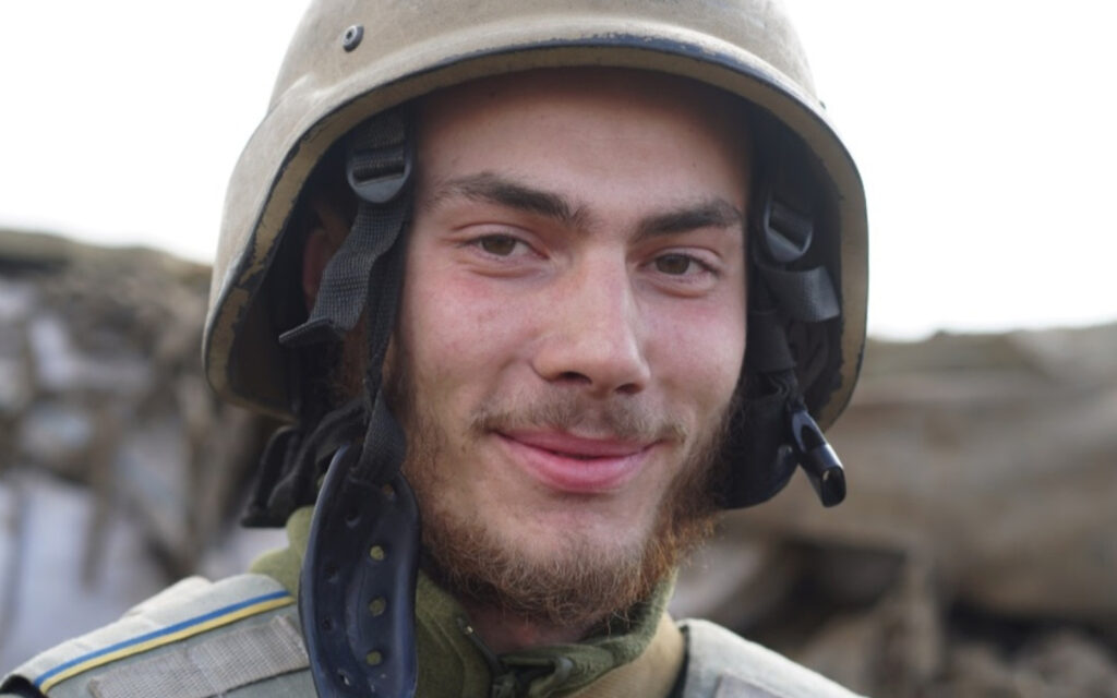 Василь Поліщук