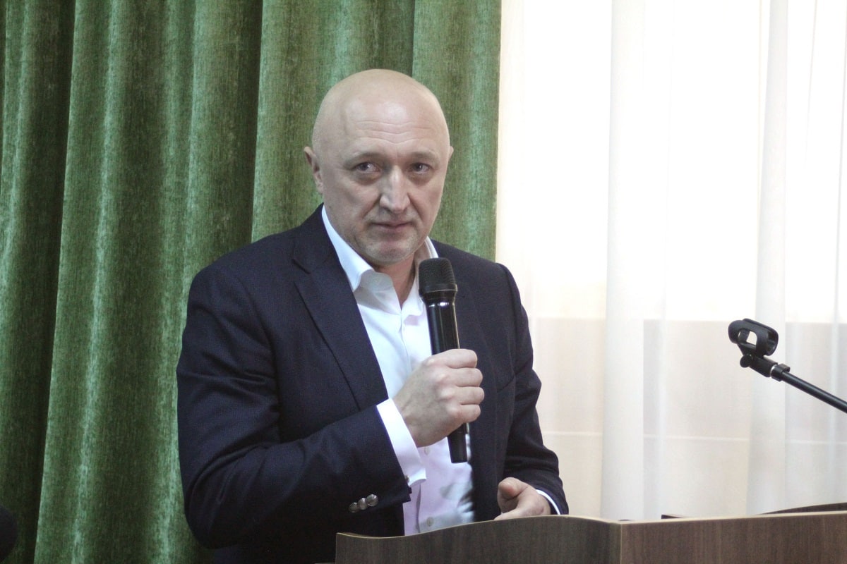 Валерій Головко