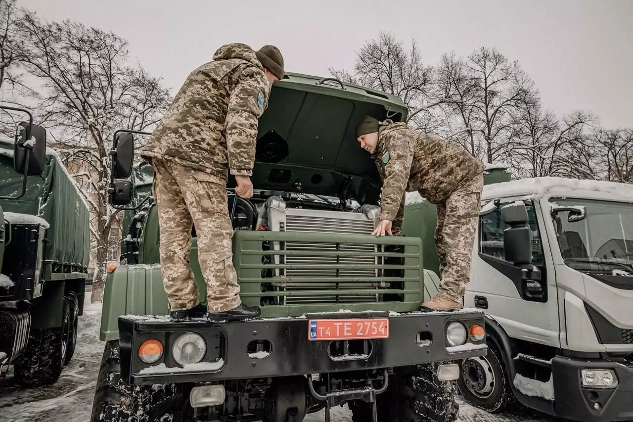 Ілюстративне фото