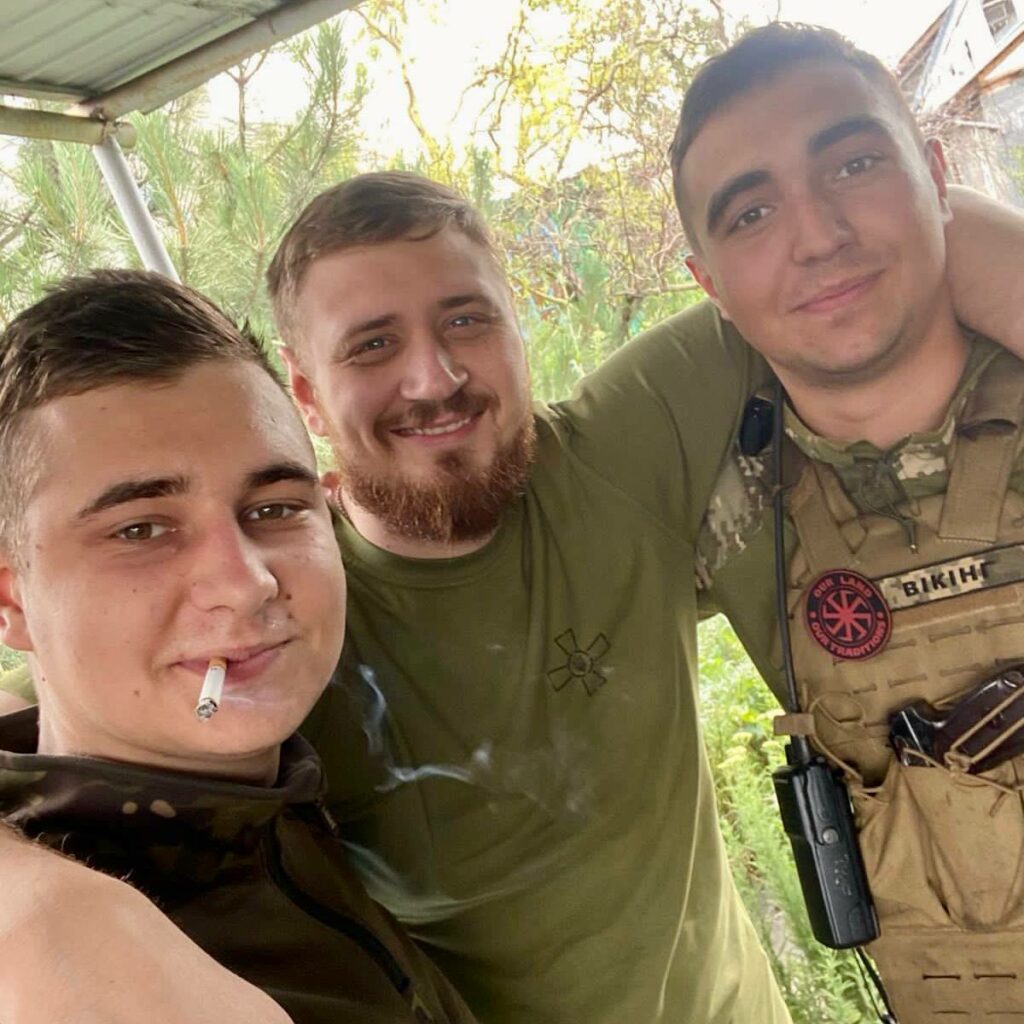 Сергій Матюшко