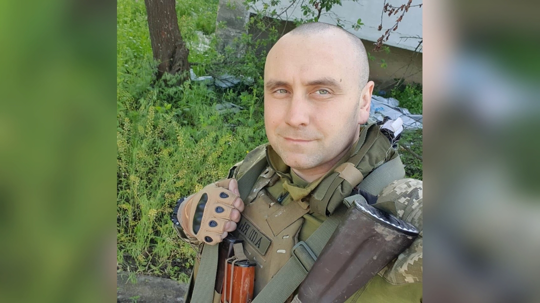 Олександр Смірнов