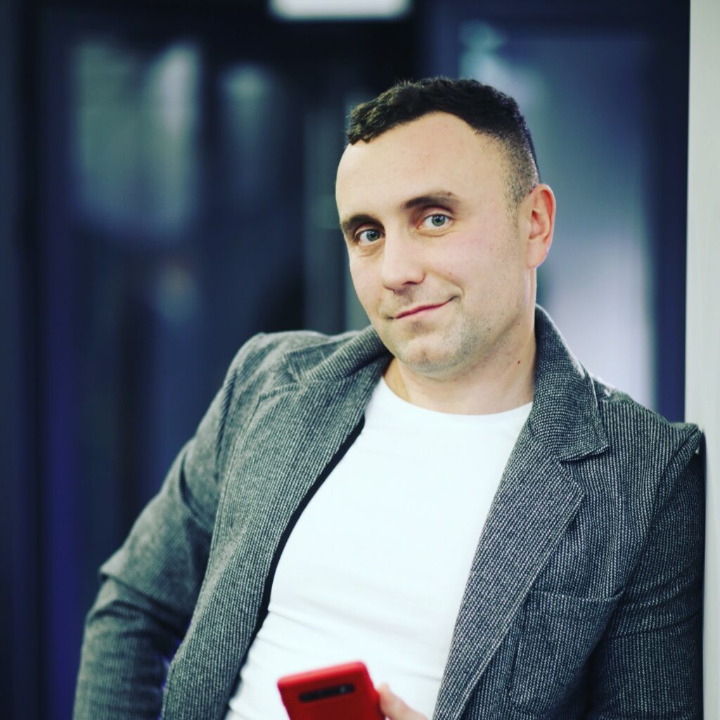 Збір на дрон