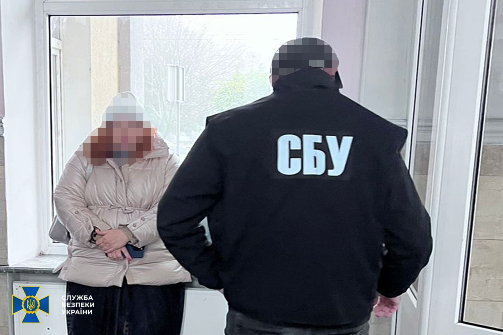 Адвокатка з Полтави