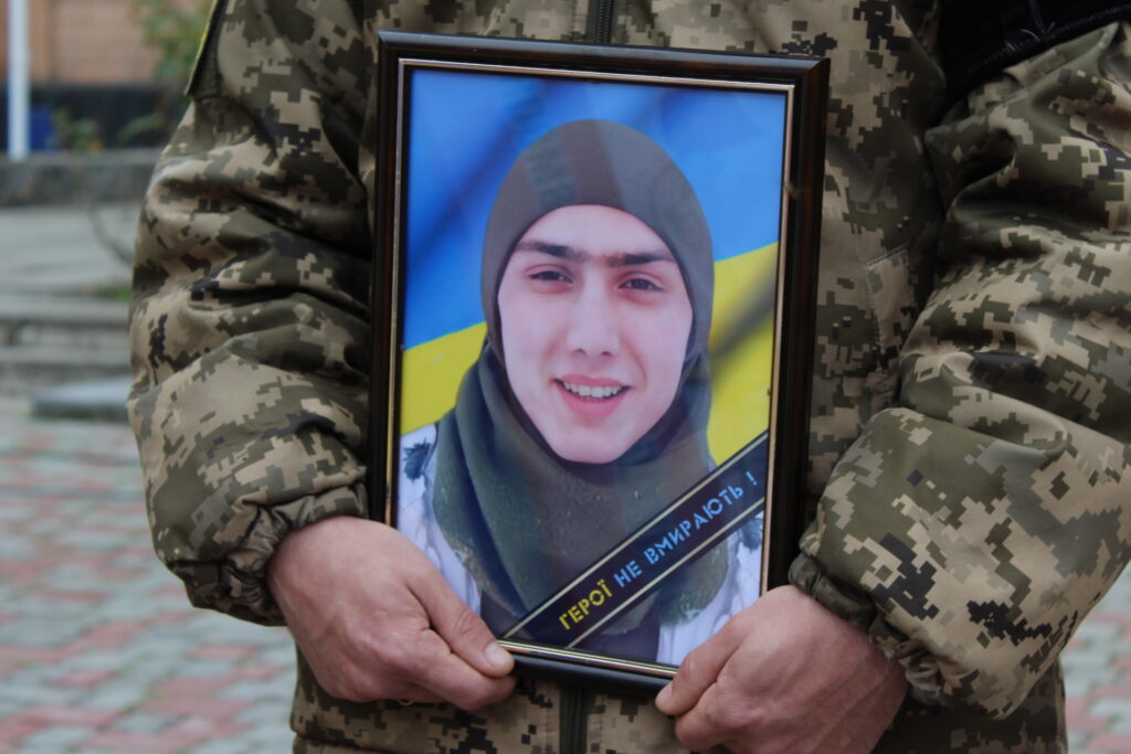 Руслан Абдуллаєв