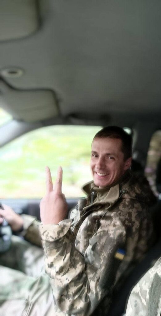 Сергій Іваненко