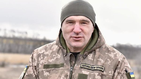 Олександр Чахлов