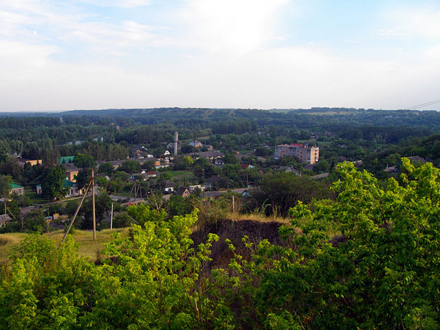 Ілюстративне фото. Велика Багачка