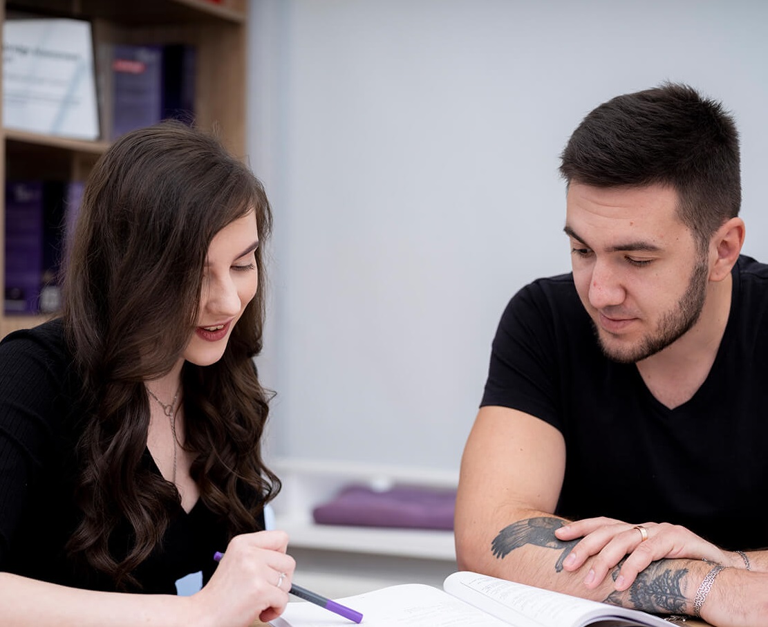 Прислівники способу дії в англійській мові