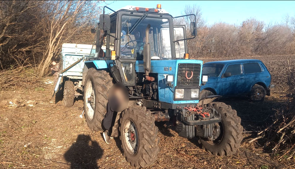 Фото з місця події