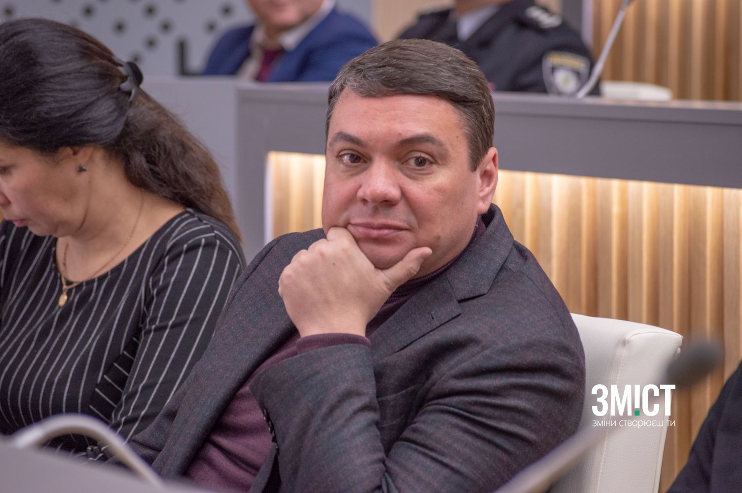 Андрій Пісоцький