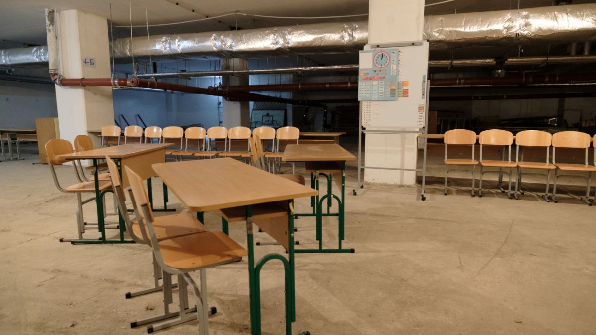 Ілюстративне фото