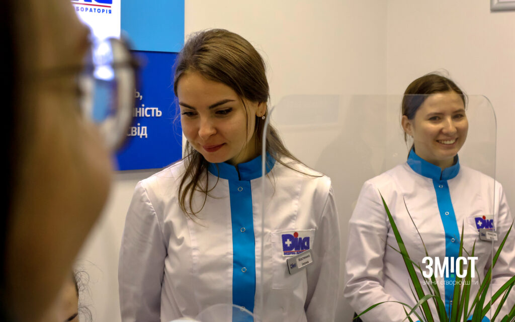 ДІЛА у Полтаві