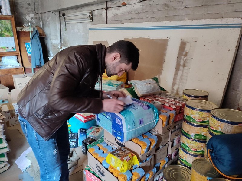 Рагім Абдулкадиров