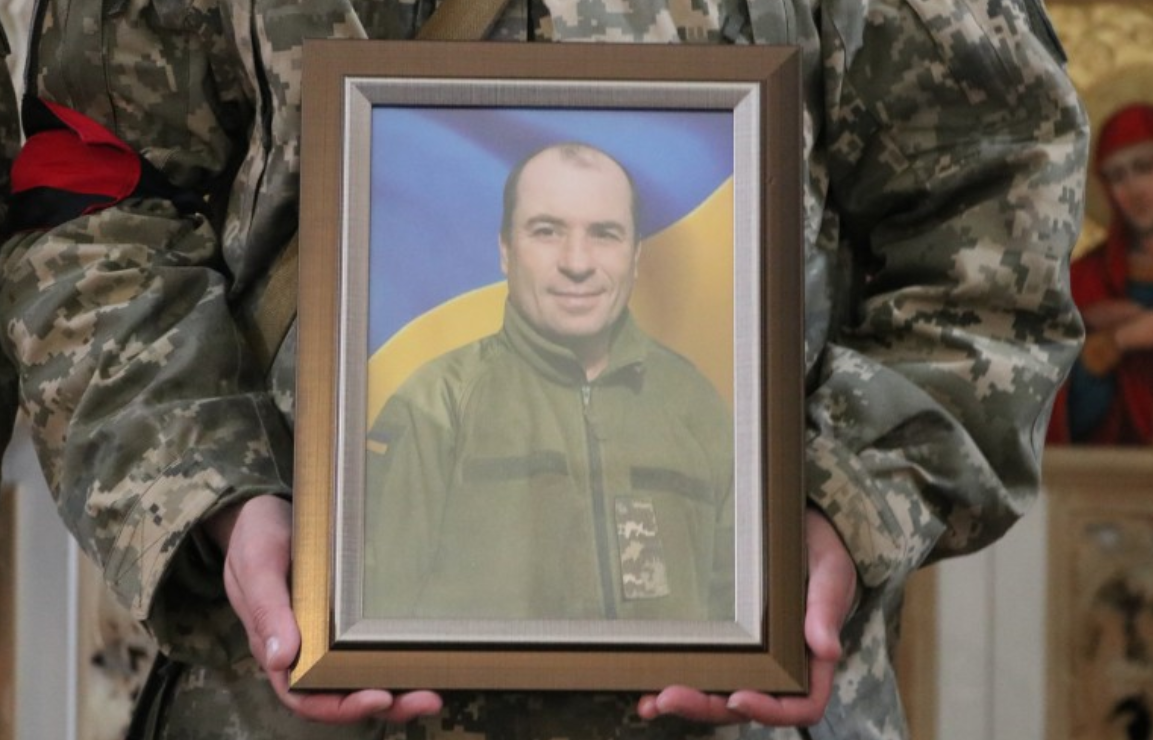 Леонід Дериволков