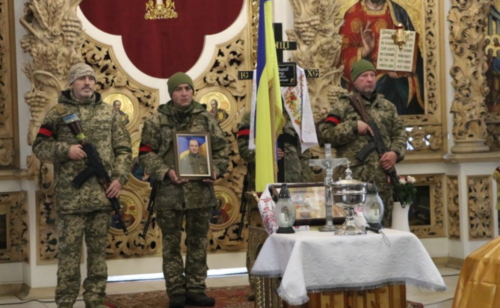 Леонід Дериволков