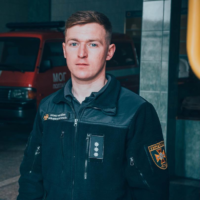 Дмитро Шаповал