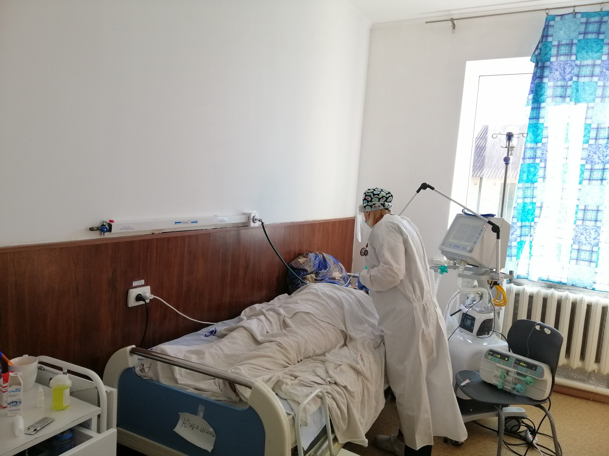 Ілюстративне фото