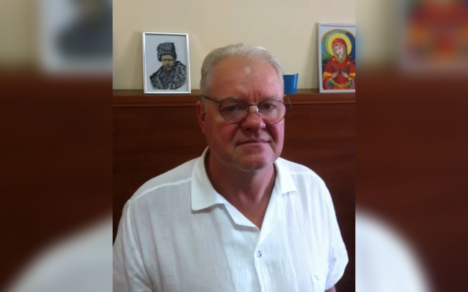 Анатолій Рудич