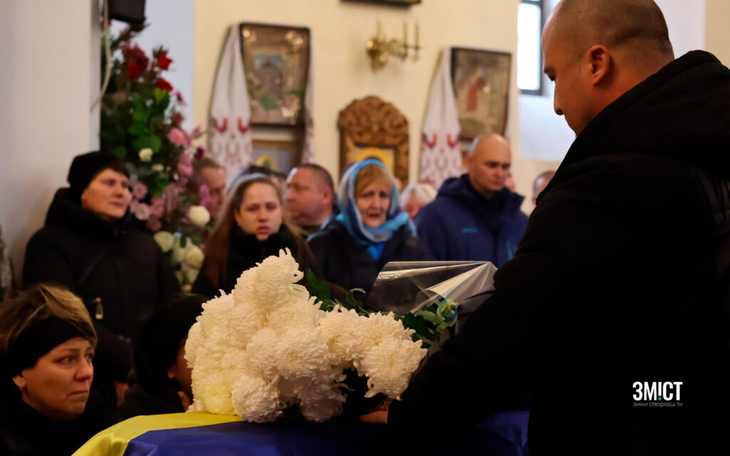 Олександр Швець