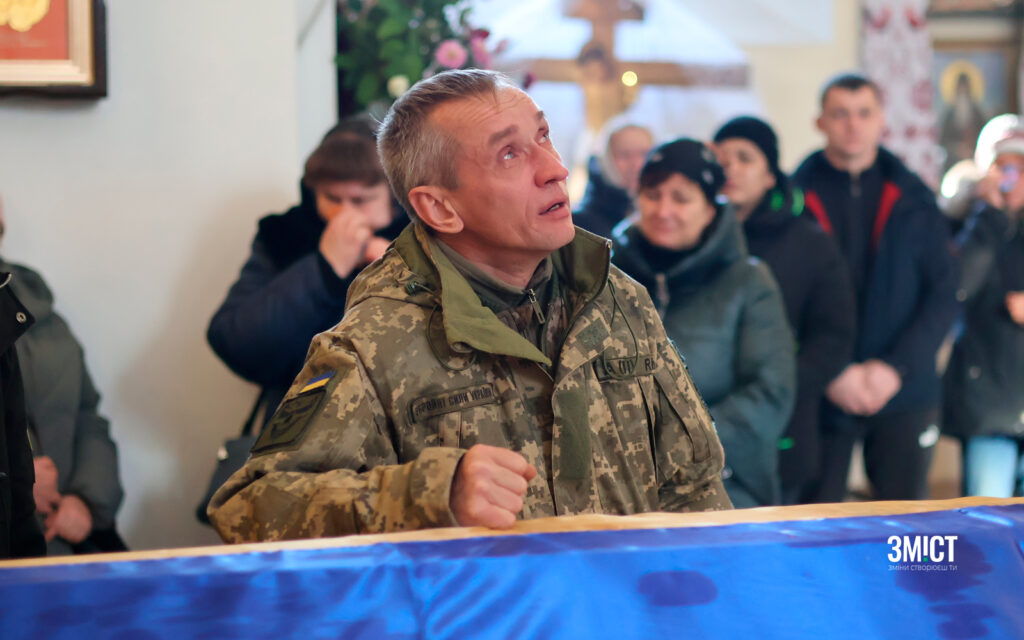 Денис Сидоренко