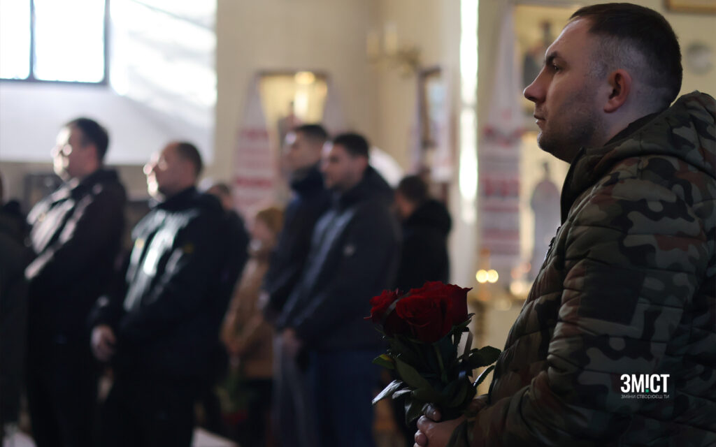 Дмитро Москаленко