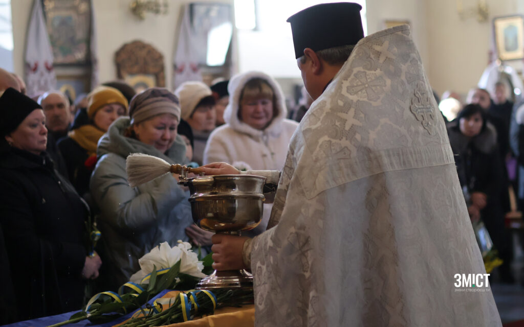 Дмитро Москаленко