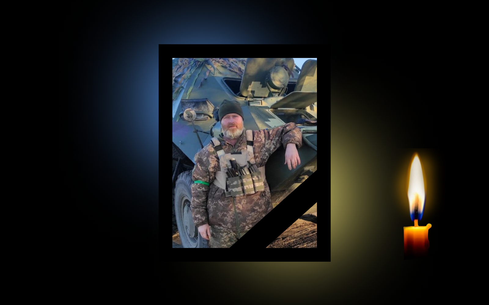 Обкладинка_свічка_дата