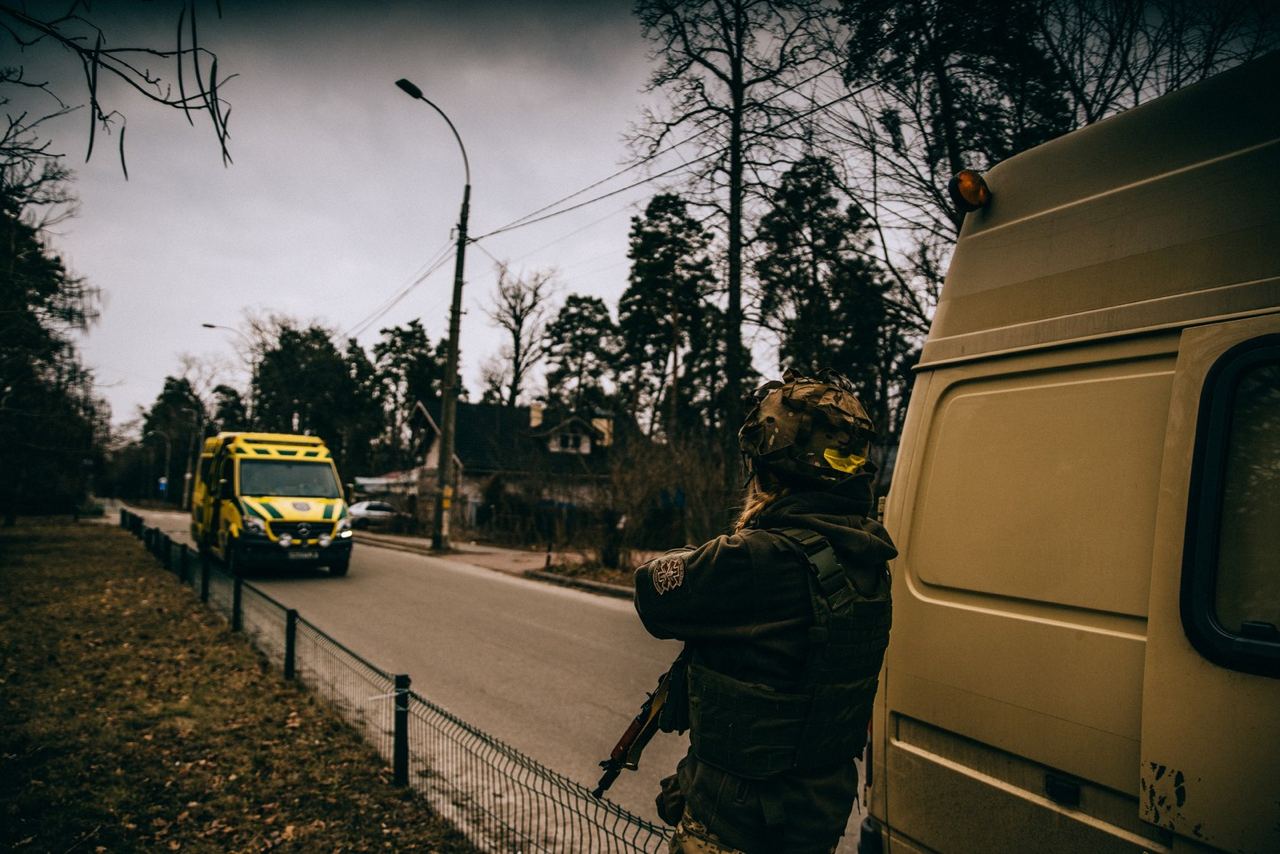 Ілюстративне фото