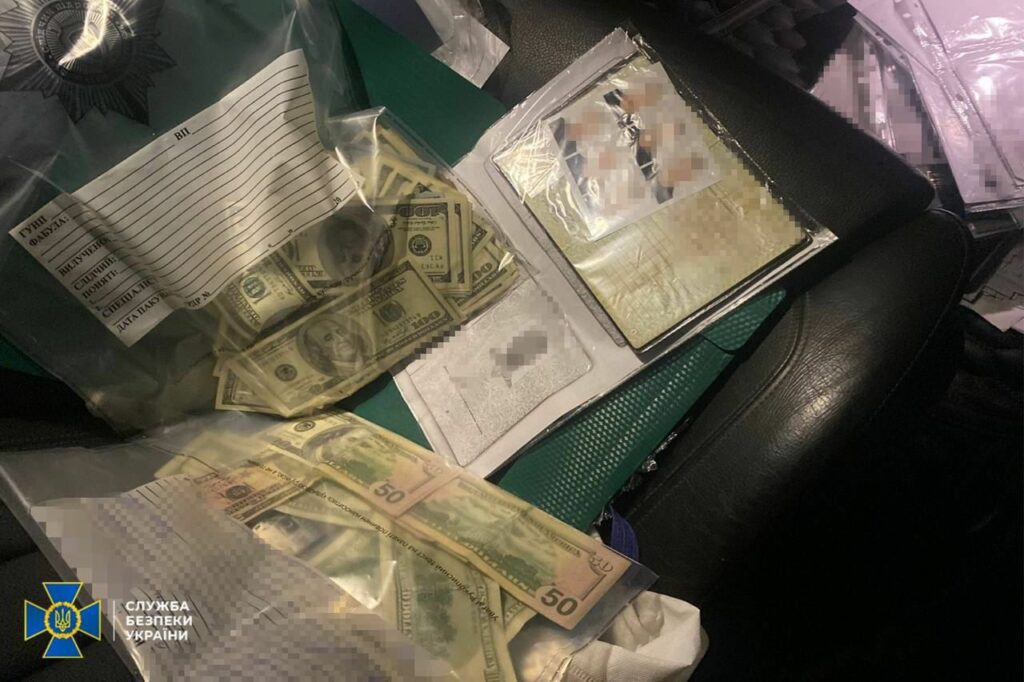 Ілюстративне фото. Обшуки у ВЛК