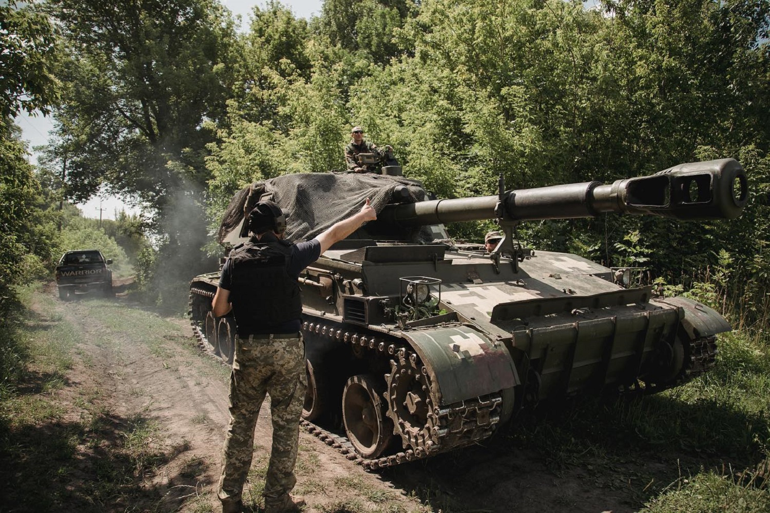 Ілюстративне фото