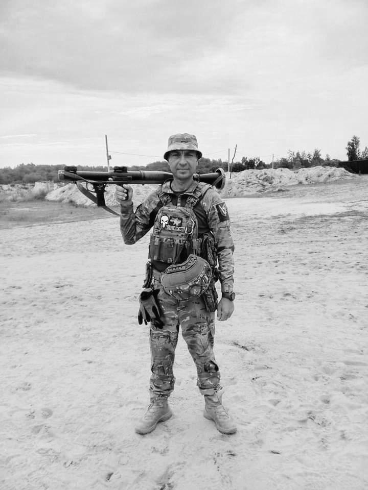 Сергій Богушевський