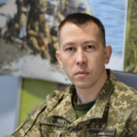 Роман Істомін