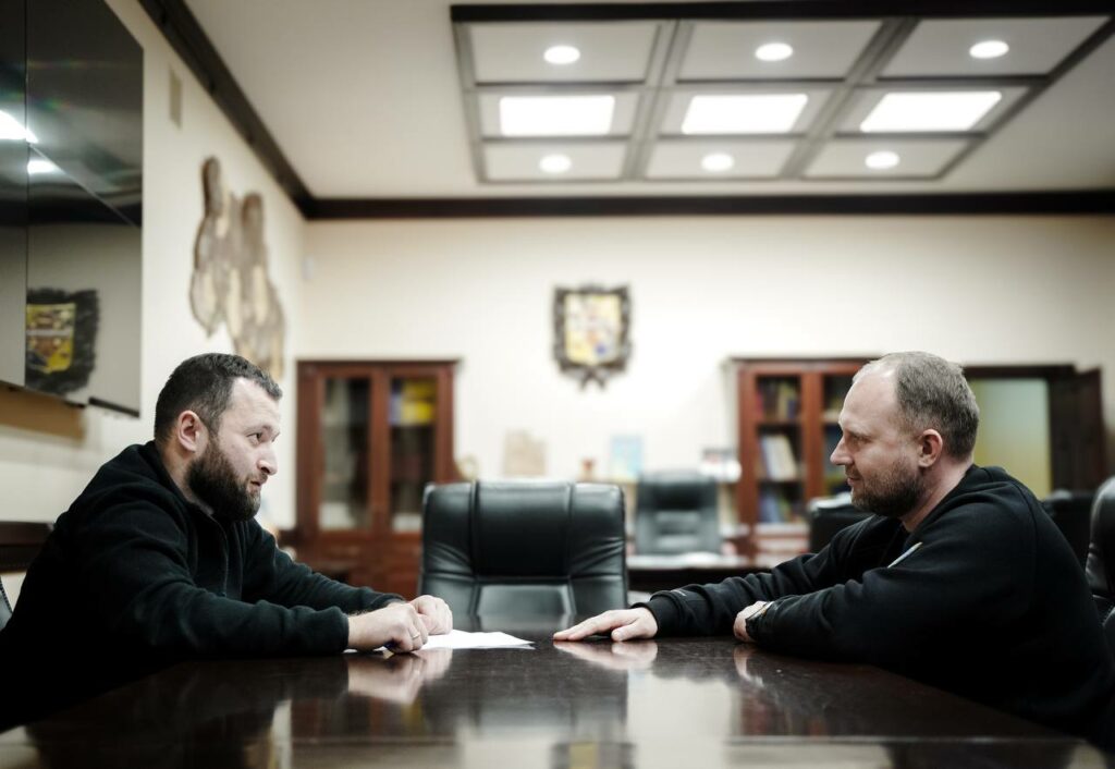 Володимир Василенко