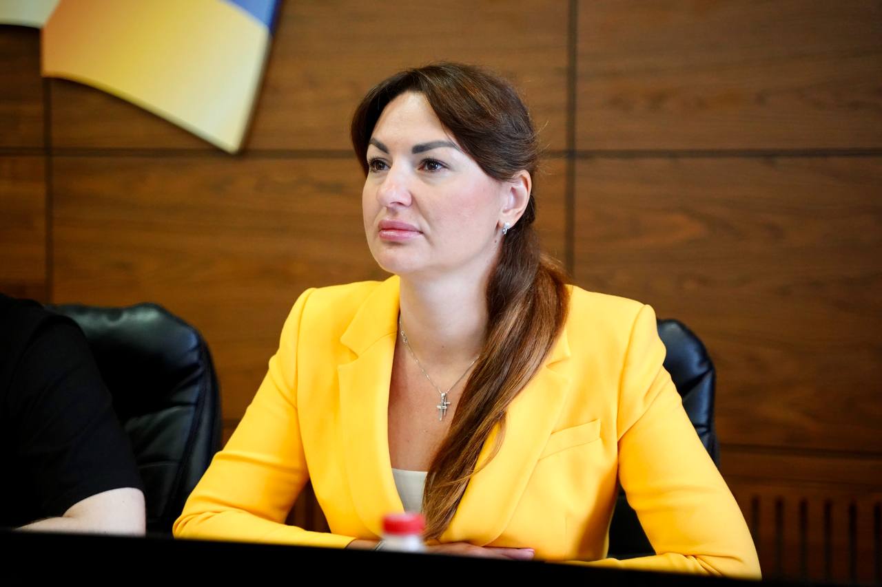 Катерина Бойко