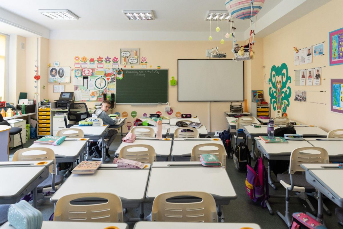 Ілюстративне фото