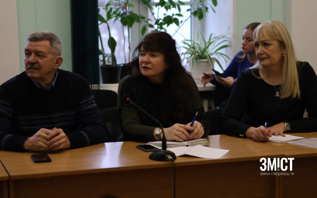 Алея героїв у Полтаві